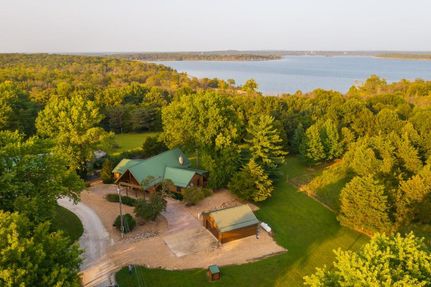 Property in Hickory County, Missouri