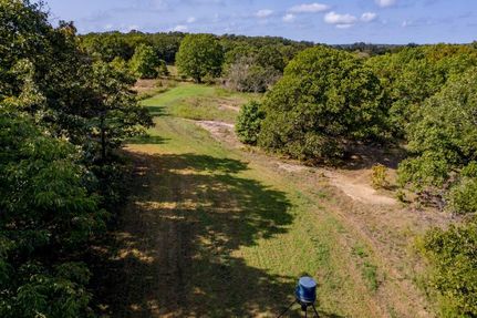 Property in Craig County, Oklahoma