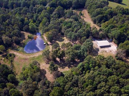 Property in Randolph County, Arkansas