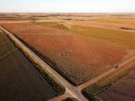 Property in Barton County, Kansas
