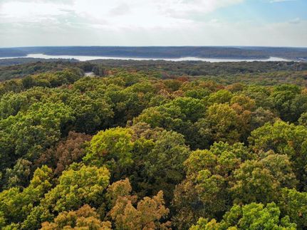 Property in Saint Clair County, Missouri