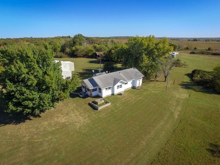 Property in Washington County, Oklahoma