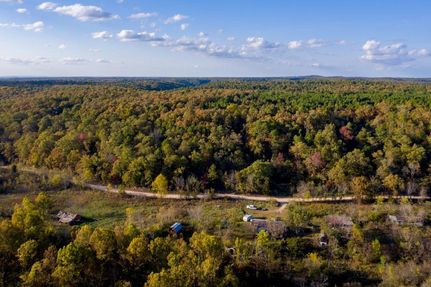 Property in Cherokee County, Oklahoma