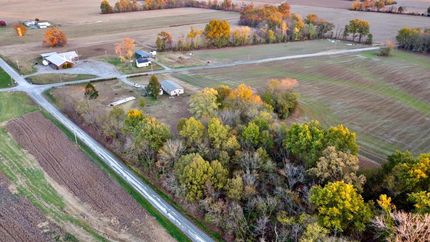 Property in Franklin County, Illinois