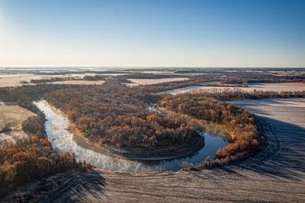 Property in Allen County, Kansas