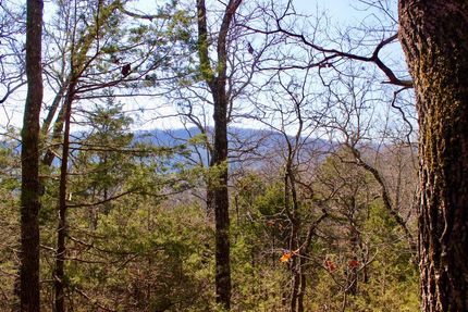 Property in Marion County, Arkansas