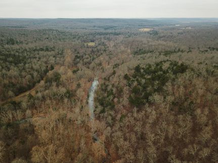 Property in Sharp County, Arkansas