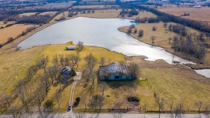 Property in Cass County, Missouri