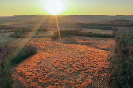 Property in Conway County, Arkansas