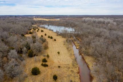 Property in Cleveland County, Oklahoma