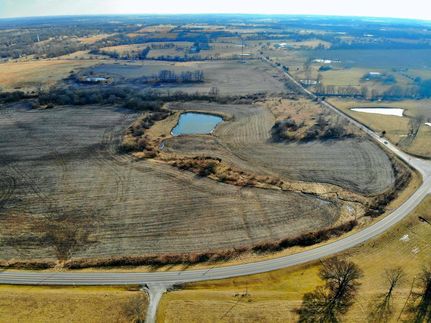 Property in Cass County, Missouri