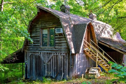 Property in Barry County, Missouri