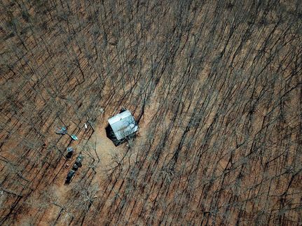 Property in Sharp County, Arkansas