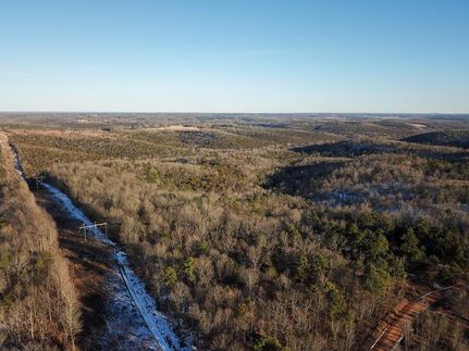 Property in Izard County, Arkansas