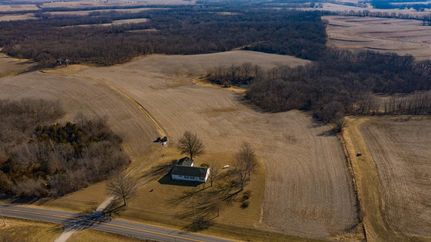 Property in Platte County, Missouri