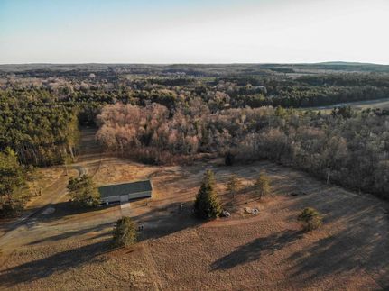 Property in Waushara County, Wisconsin