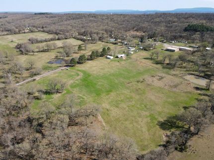 Property in Johnson County, Arkansas