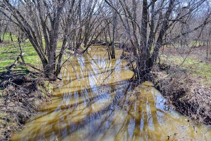 Property in Vernon County, Missouri