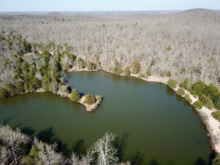 Property in Fulton County, Arkansas