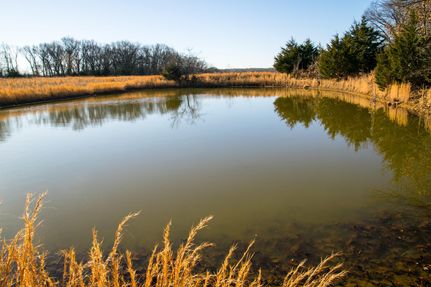 Property in Dade County, Missouri