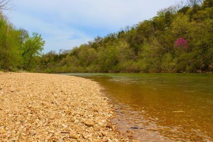 Property in Carroll County, Arkansas