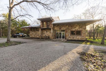 Property in Miami County, Kansas