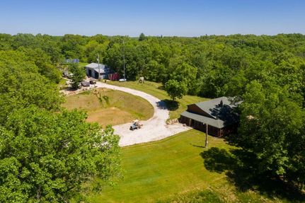 Property in Putnam County, Missouri