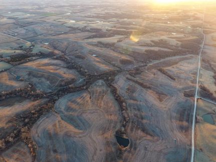 Property in Nodaway County, Missouri