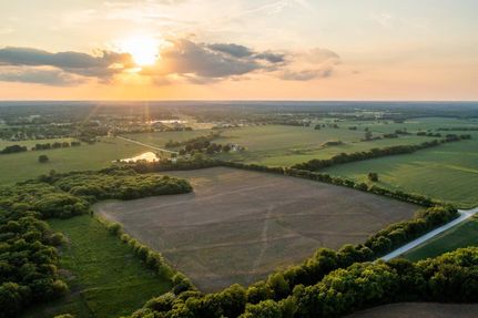 Property in Johnson County, Kansas