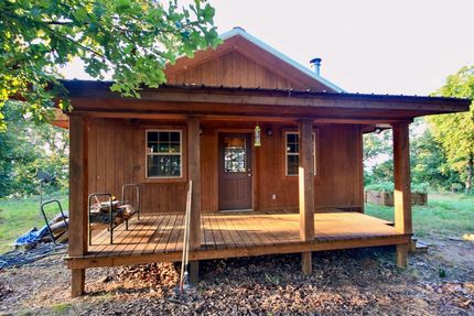 Property in Logan County, Arkansas