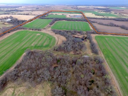 Property in Crawford County, Kansas