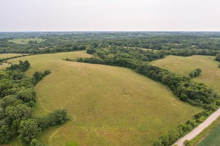 Property in Harrison County, Missouri