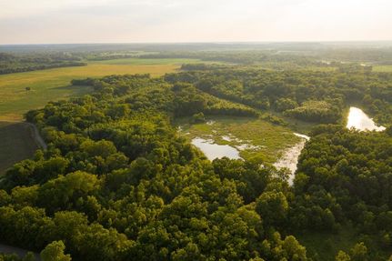 Property in Linn County, Kansas