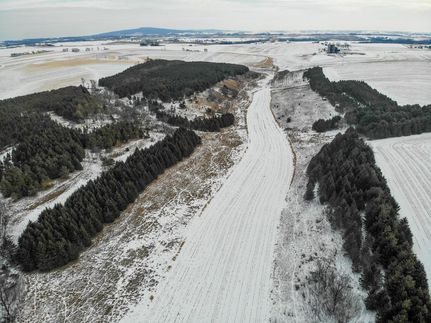 Property in Iowa County, Wisconsin