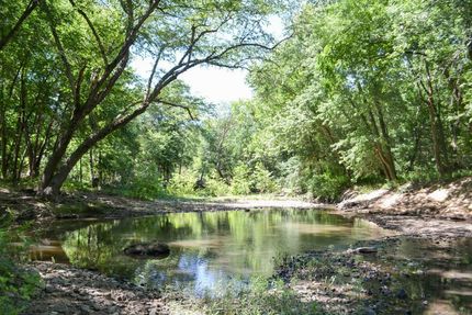 Property in Atoka County, Oklahoma
