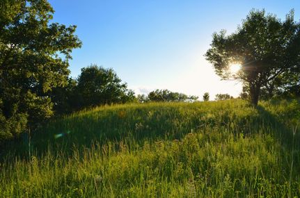 Property in Osage County, Kansas
