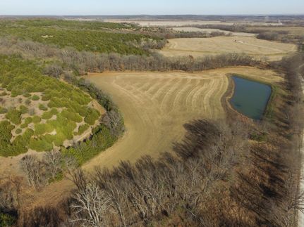 Property in Wilson County, Kansas