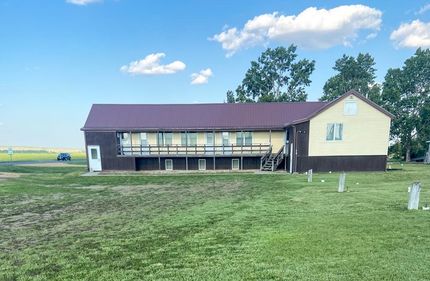 Property in Campbell County, South Dakota