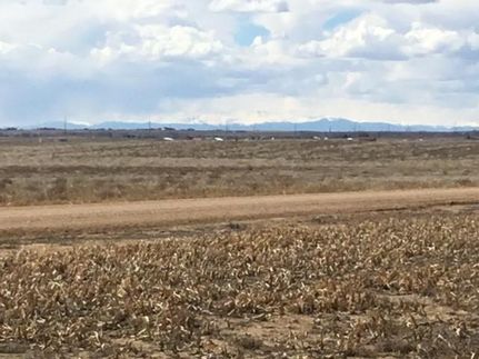 Undeveloped Land for sale in Weld County, Colorado