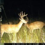 Property in Cowley County, Kansas