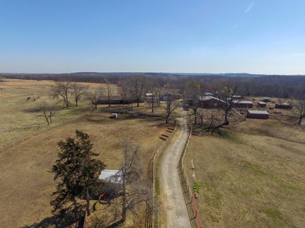 Property in Montgomery County, Kansas