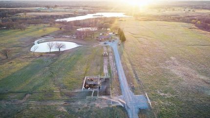 Property in Okfuskee County, Oklahoma