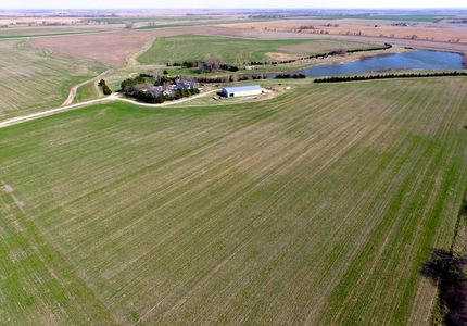 Property in Marion County, Kansas