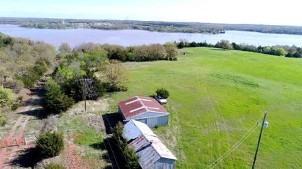 Property in Lincoln County, Oklahoma