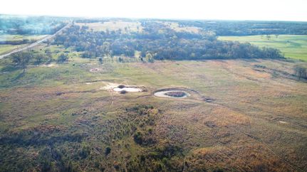 Property in Okfuskee County, Oklahoma