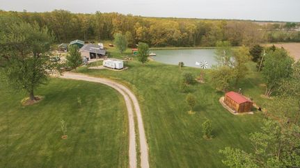 Property in Macon County, Missouri