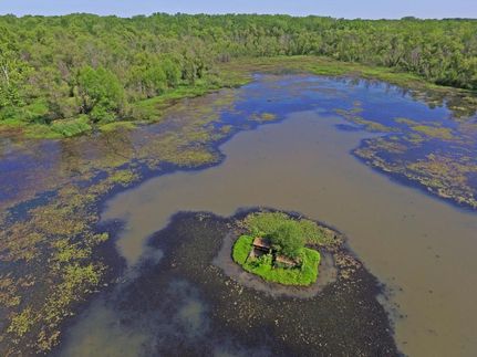 Property in Bates County, Missouri