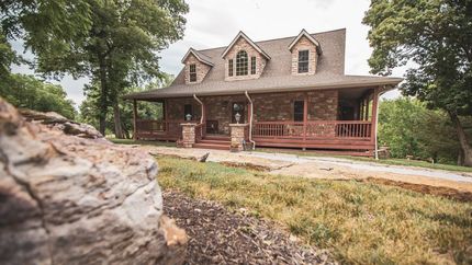 Property in Anderson County, Kansas