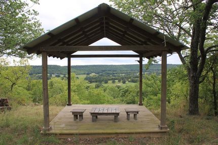 Property in Mayes County, Oklahoma