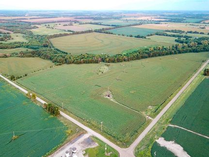 Property in Cowley County, Kansas